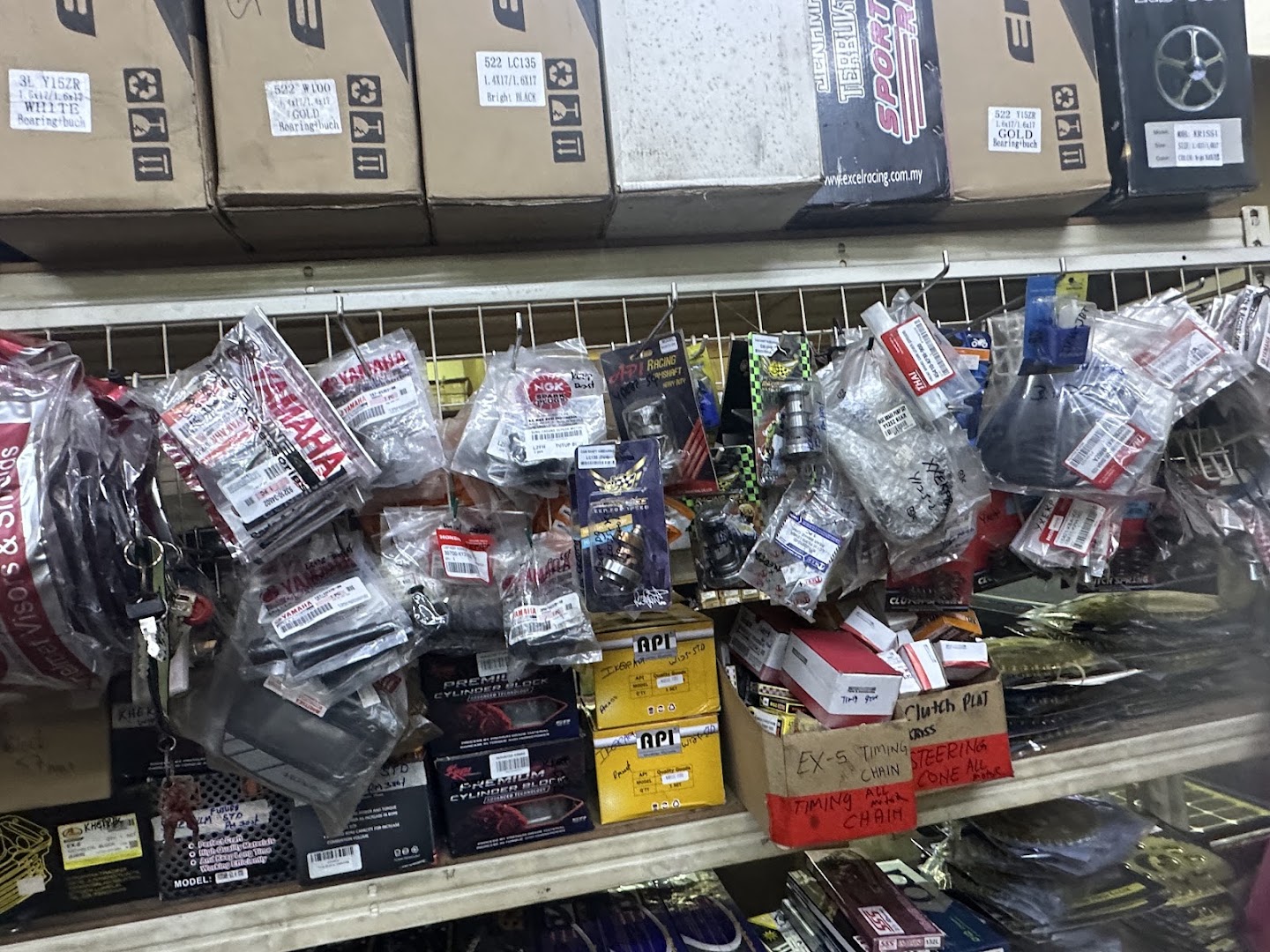 SATYAN MOTOR ENTERPRISE — photo 3