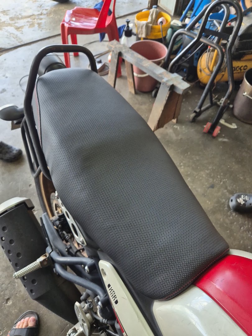Hup Shun Enterprise in Skudai