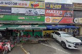 Castrol Bike Point - Sear Motor — photo 4