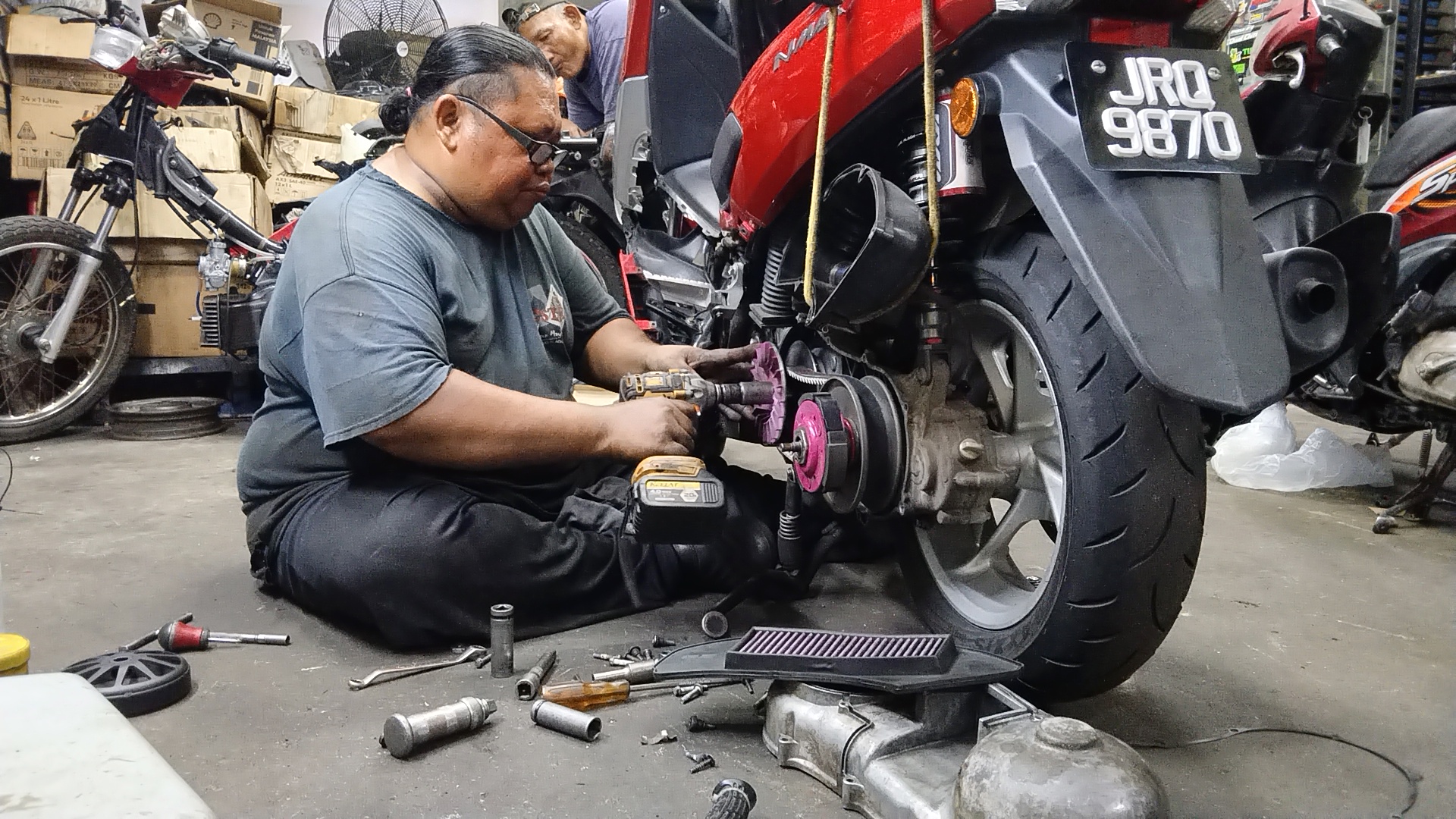 Rizla Maju Motor — photo 3