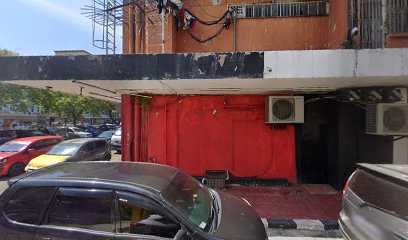 Castrol Bike Point - Mewah Motor in Kota Kinabalu
