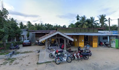 See Me Motor in Pasir Puteh