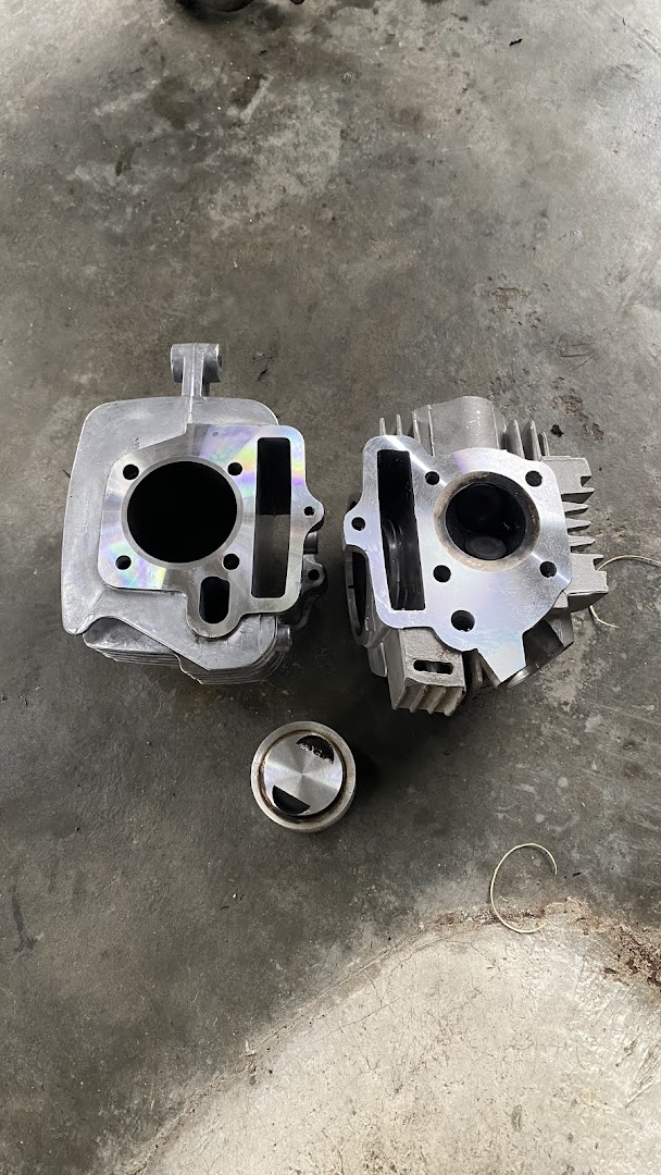 AWIE MOTORWORKS — photo 3