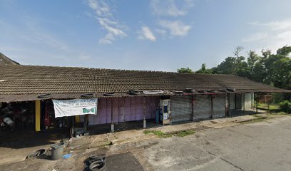 Iilaya Motor in Taiping