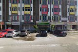 CGM Kedai Motosikal & Alat Ganti in Kuala Dungun