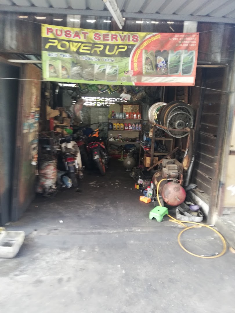 Senandung Motor — photo 2