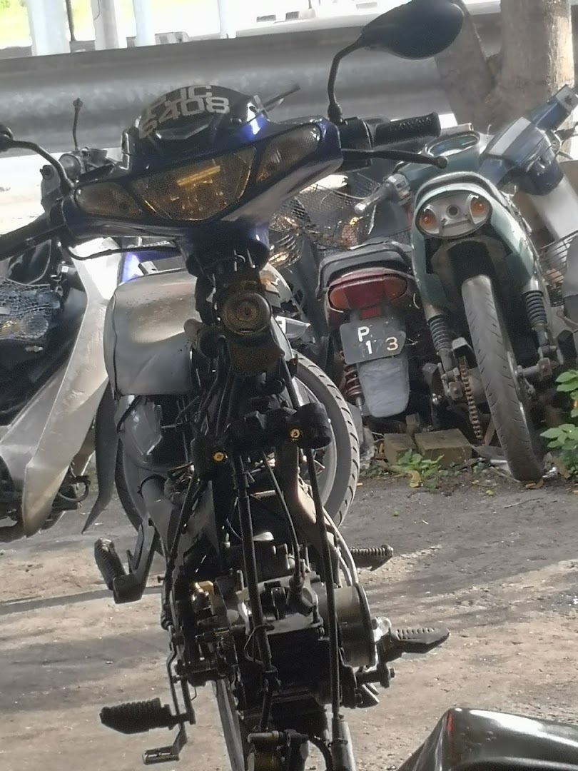 Senandung Motor — photo 3