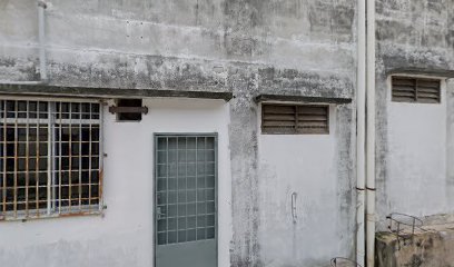 Yu Wah Motorsports in Sungai Petani