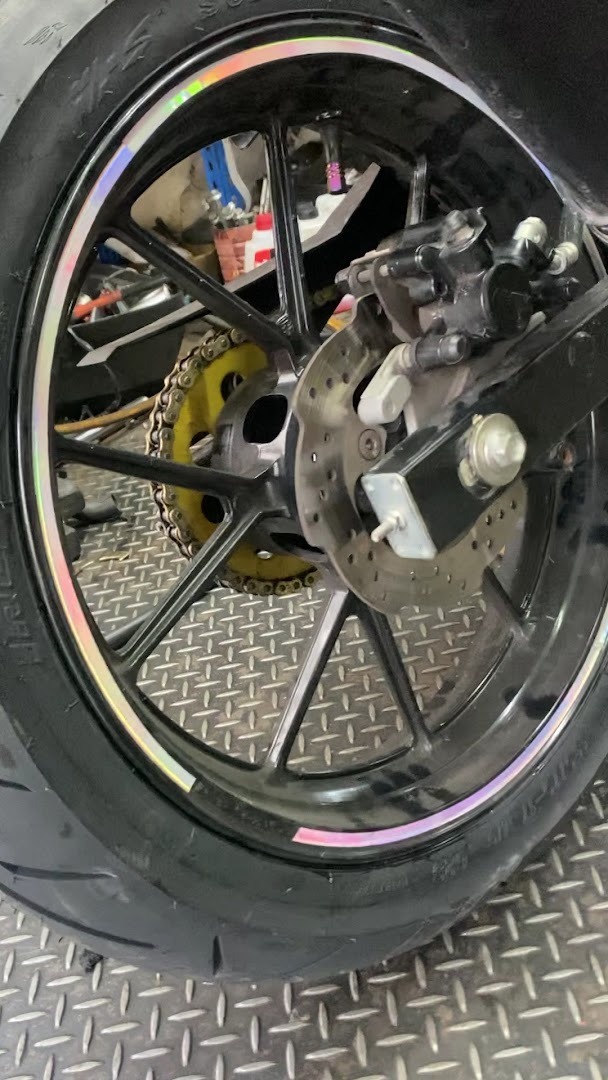 JH Motorcycle Trading — photo 2