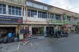 Kedai Motor Sin Hin Ann in Hutan Melintang