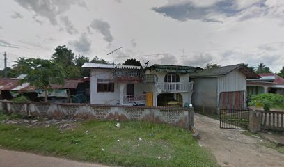 Kedai servis motorsikal ap garage gual tok deh — photo 1