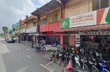 Seng Motor Services in Kuala Rompin