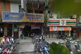 Kiong Beng Motor in Johor Bahru