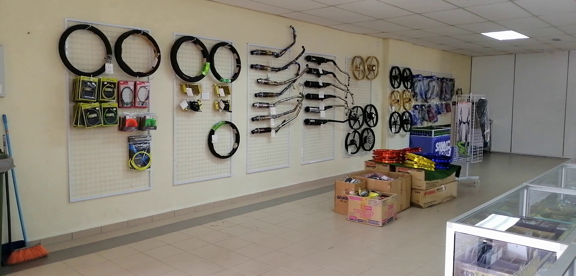 TPS Motor (Terengganu) Enterprise — photo 2