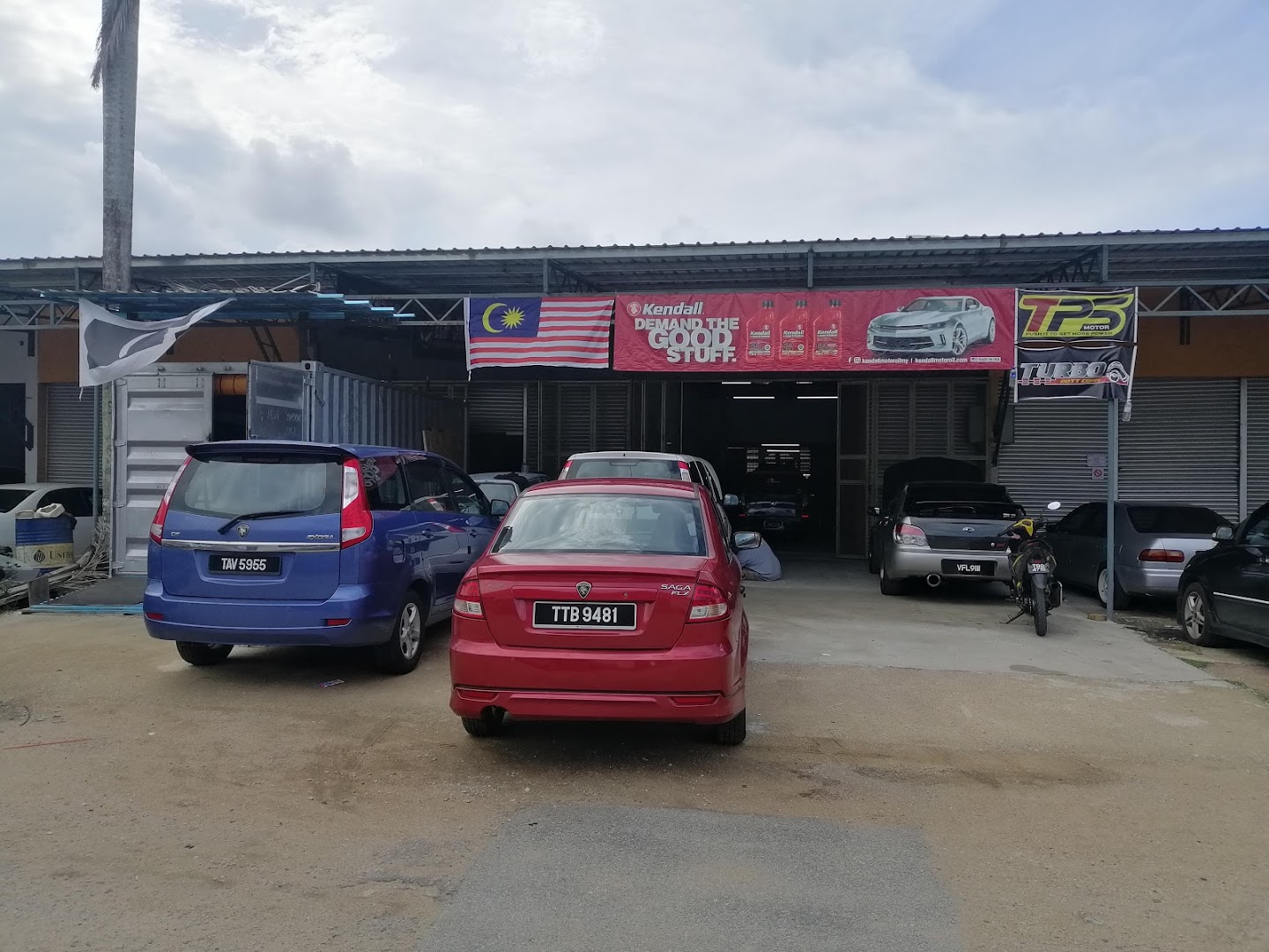 TPS Motor (Terengganu) Enterprise — photo 3