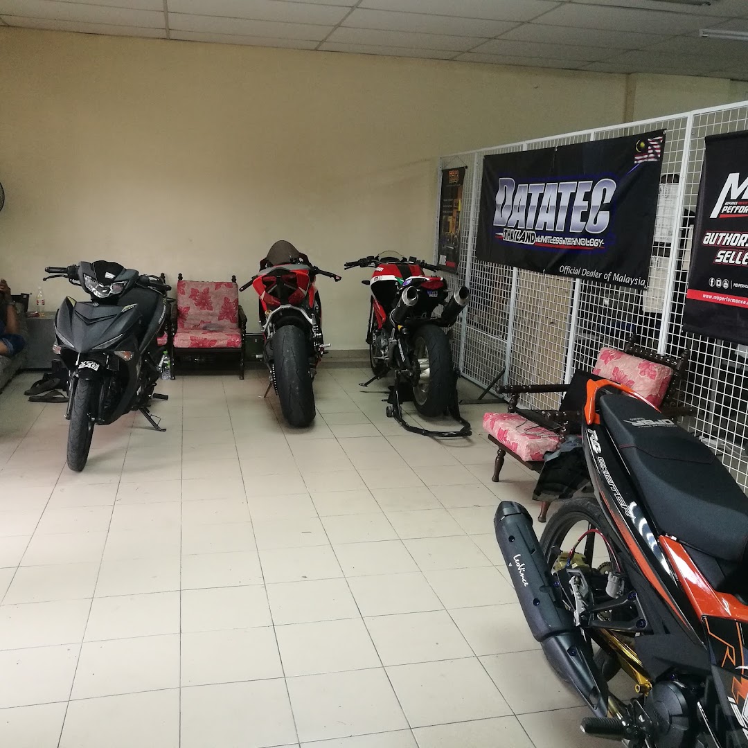 TPS Motor (Terengganu) Enterprise — photo 4
