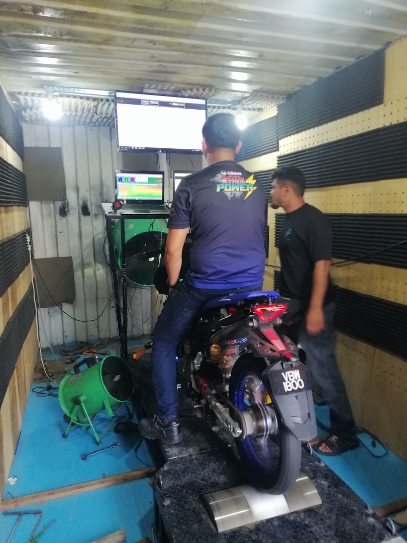 TPS Motor (Terengganu) Enterprise — photo 5