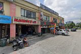 BFS Motorsport in Kajang