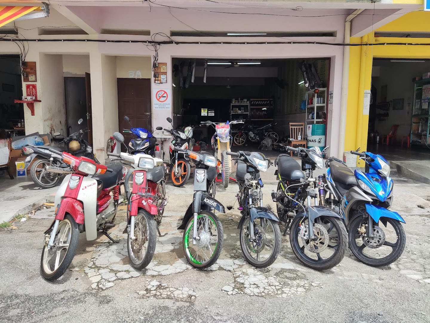 Wc Motors — photo 2