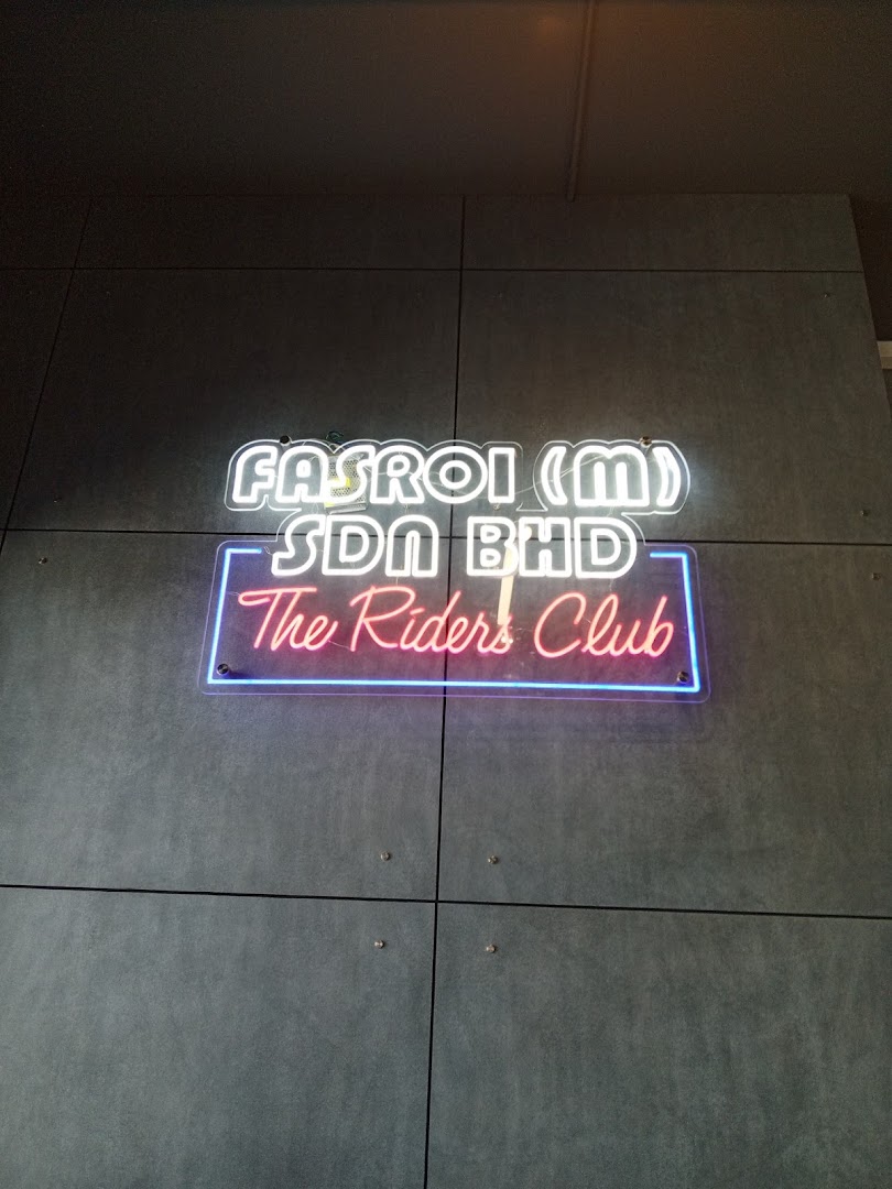 FASROI (M) SDN BHD @ Tanjung Rambutan — photo 2