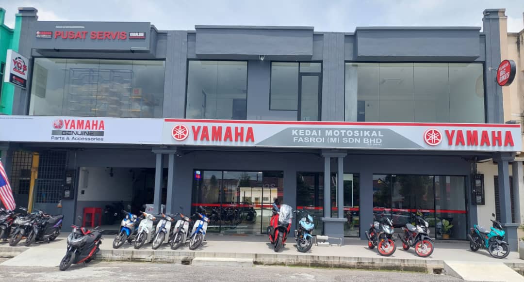 FASROI (M) SDN BHD @ Tanjung Rambutan — photo 4