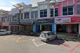 NC Motor in Sungai Petani