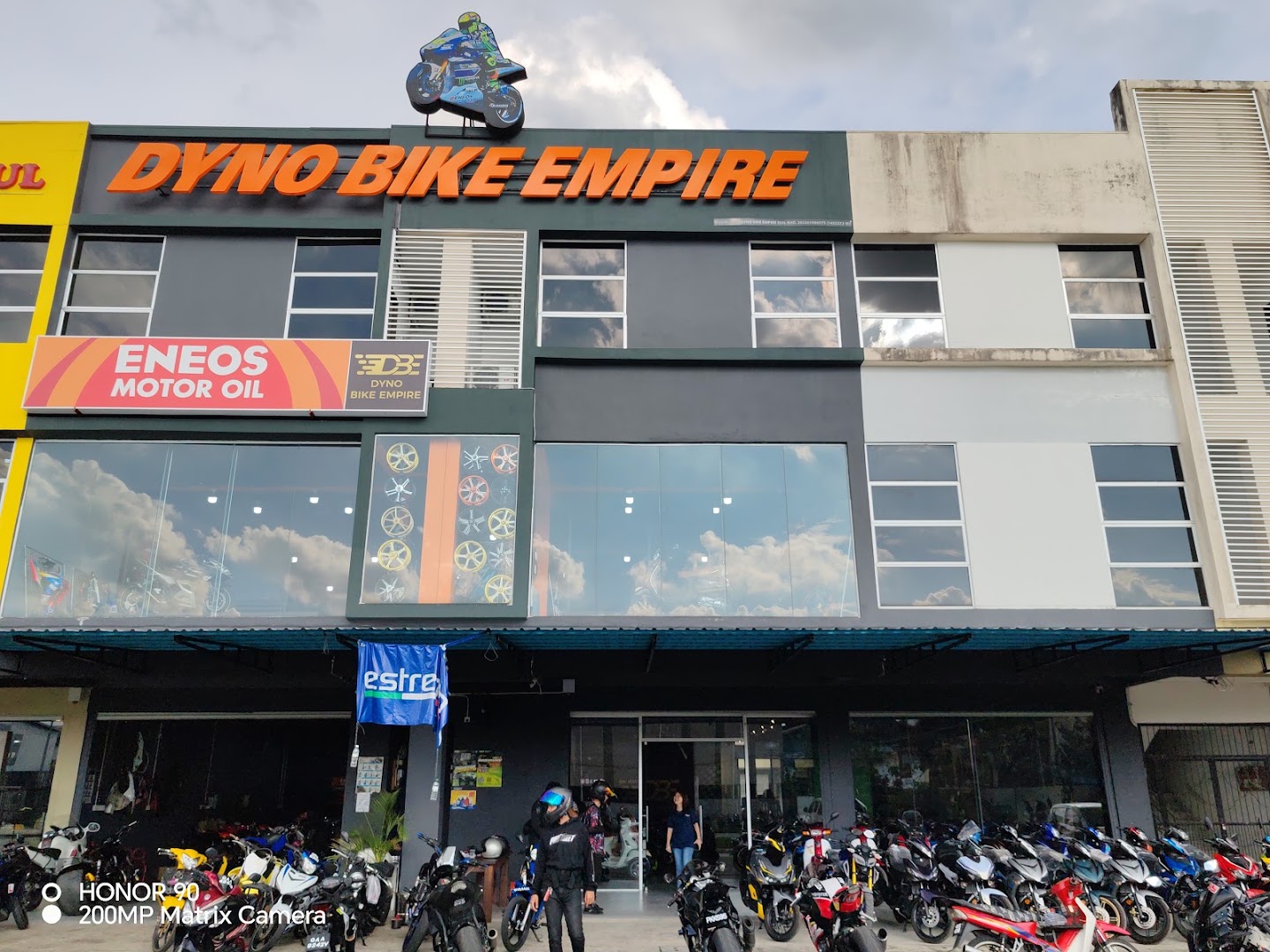 Dyno bike empire SDN BHD — photo 1