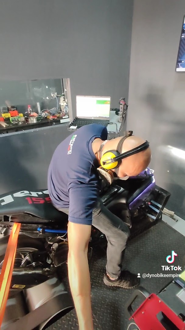 Dyno bike empire SDN BHD — photo 2