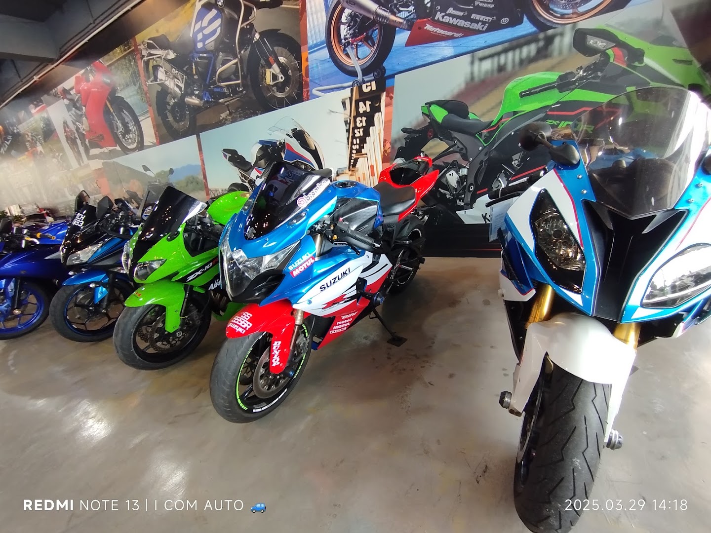 Dyno bike empire SDN BHD — photo 3