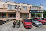 Custom Meter Yamaha Y15ZR in Kajang