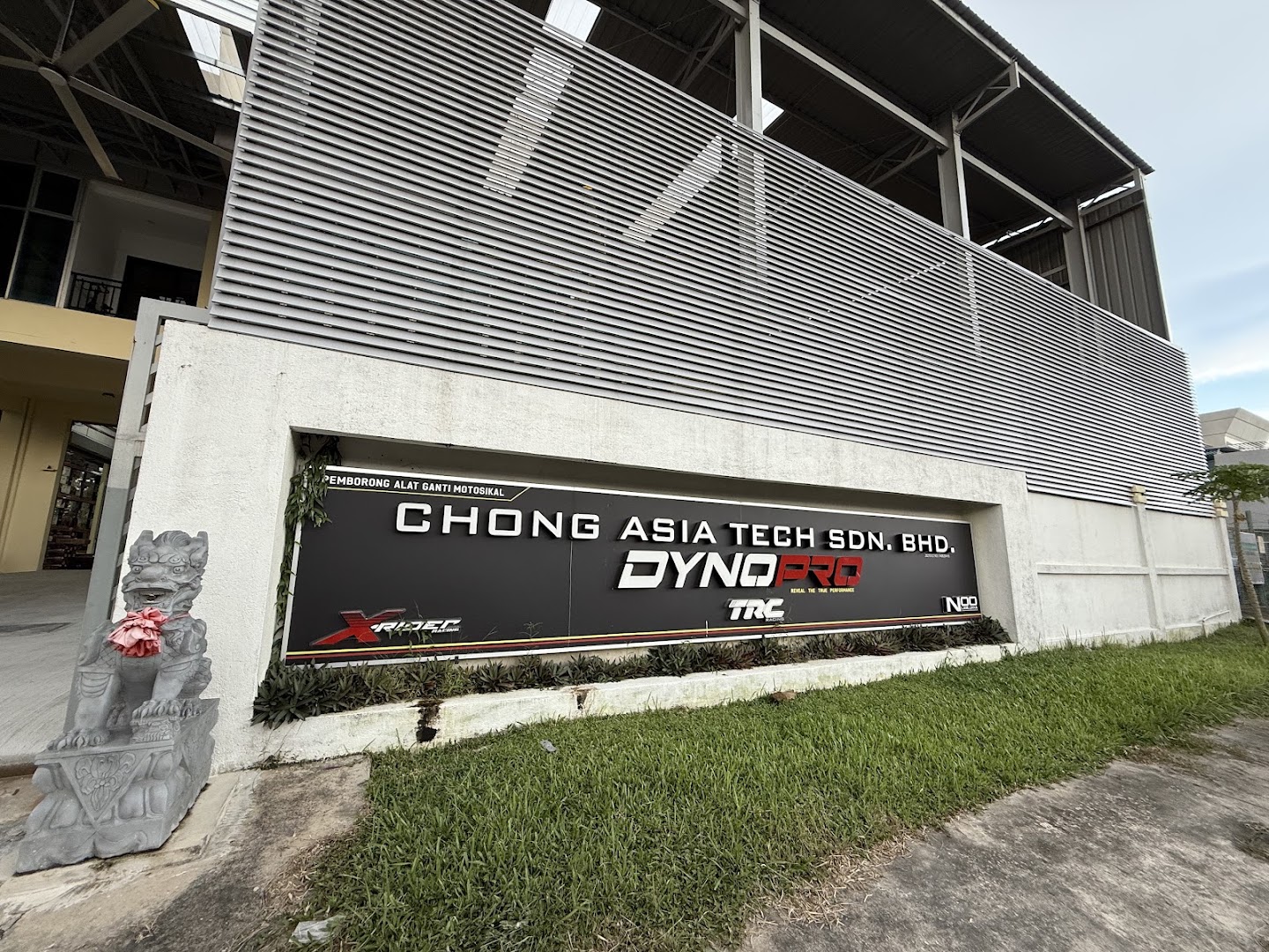 DYNO PROJECT (M) SDN BHD — photo 3