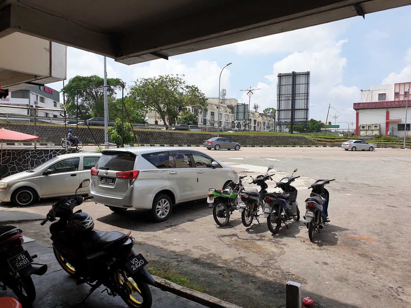Perniagaan Motor Chip Kuan — photo 3