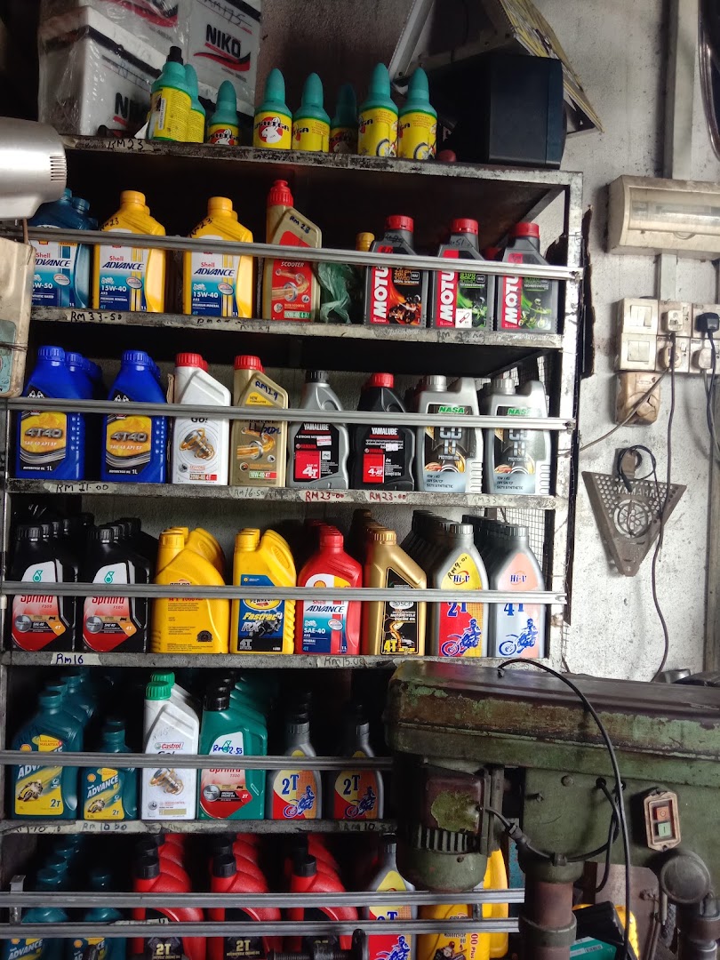 sasi motor(samy) — photo 3