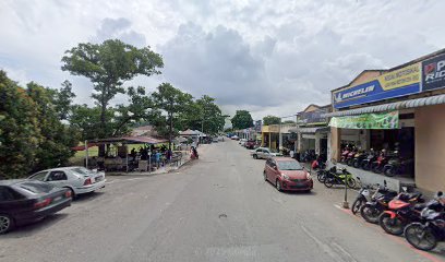 Lean Hwa Motor Sdn Bhd in Kulim