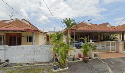 Kong Hoong Motor in Ipoh