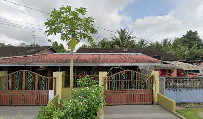 BROTHER ERY RESOURCES in Senai