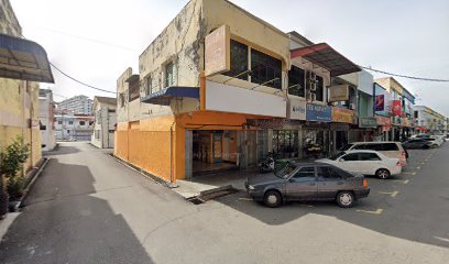 Xinpin Motor Sdn. Bhd. in Butterworth