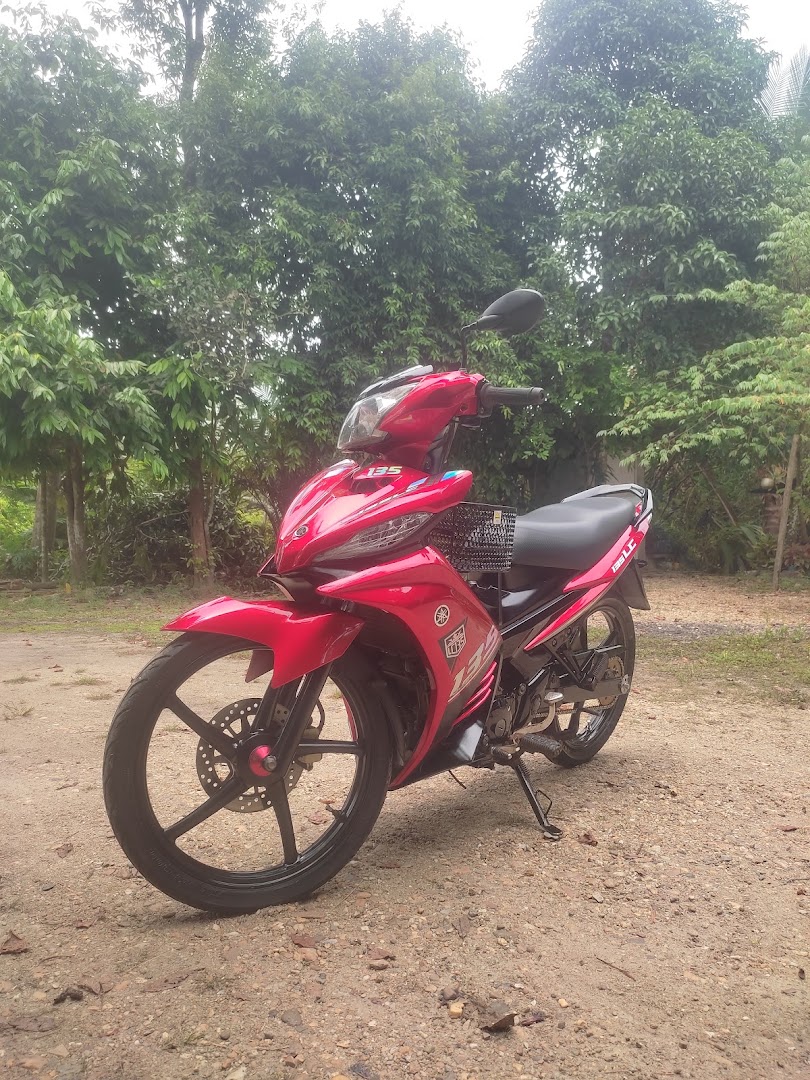 Near SyurgaKu / Mad garage repair motor, KAMPUNG TASEK BAKONG, 17000 Pasir Mas, Kelantan in Pasir Mas
