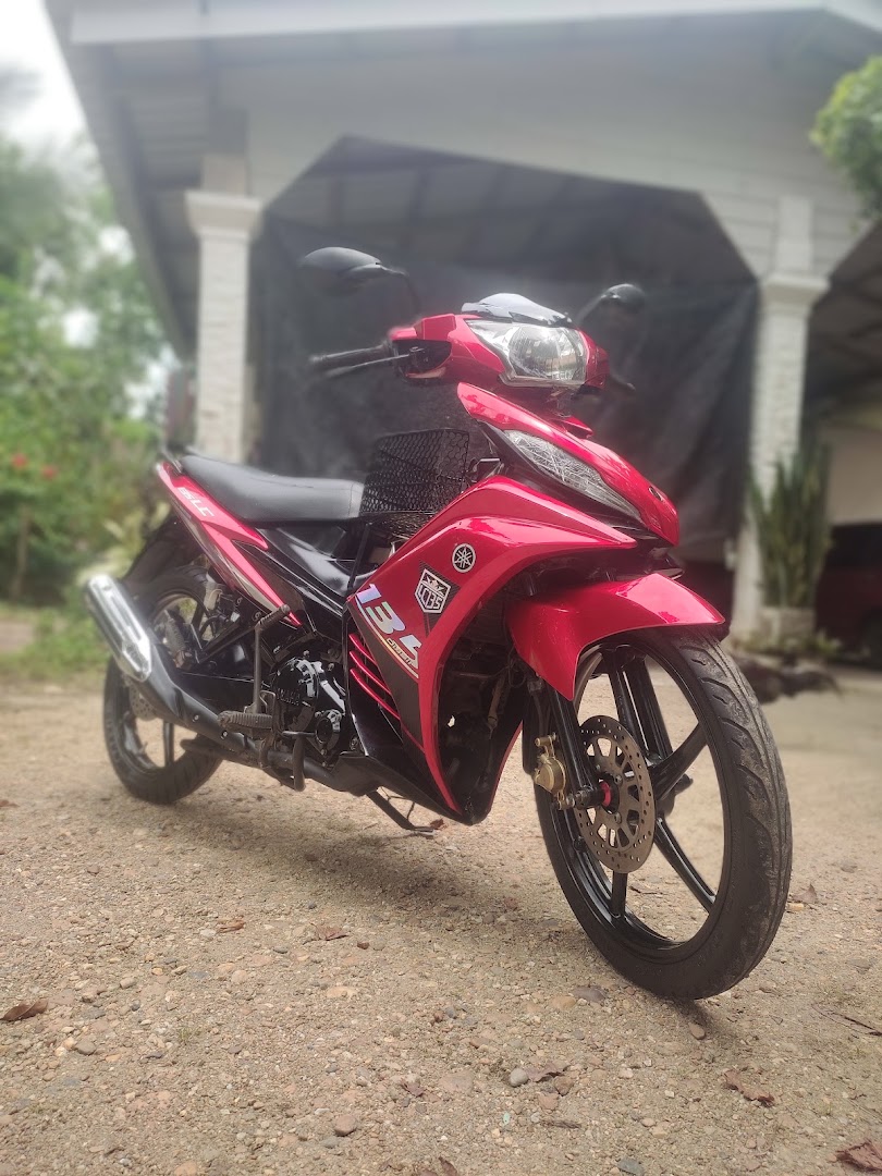 Near SyurgaKu / Mad garage repair motor, KAMPUNG TASEK BAKONG, 17000 Pasir Mas, Kelantan — photo 3