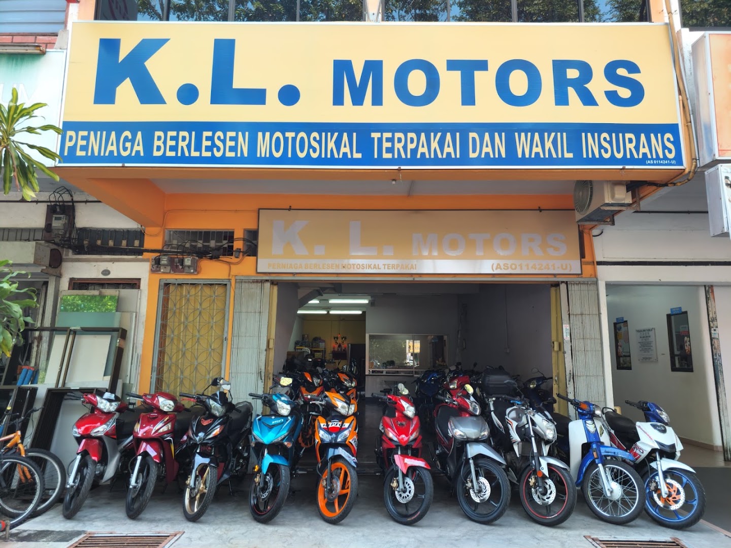 K.L.Motors — photo 2