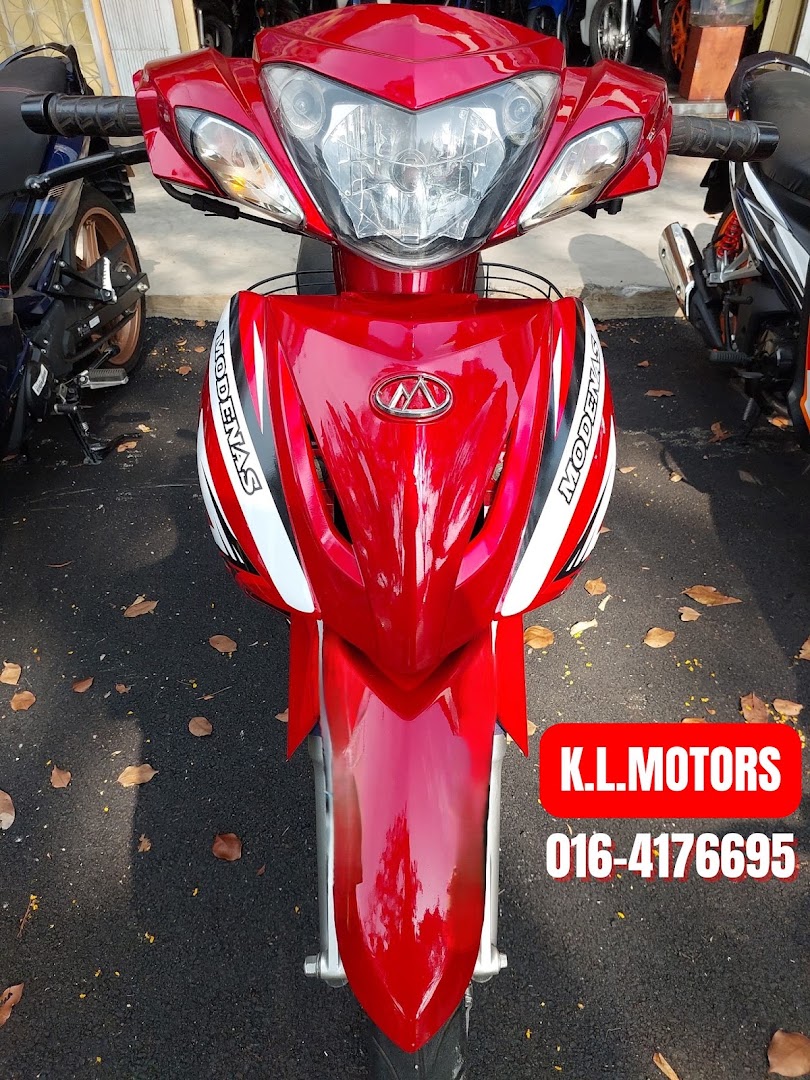 K.L.Motors — photo 3