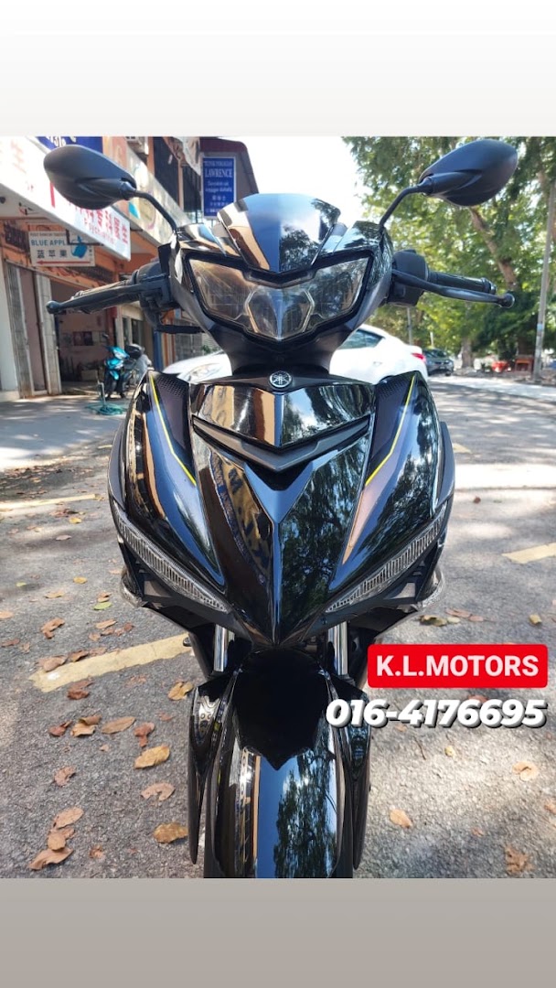K.L.Motors — photo 4