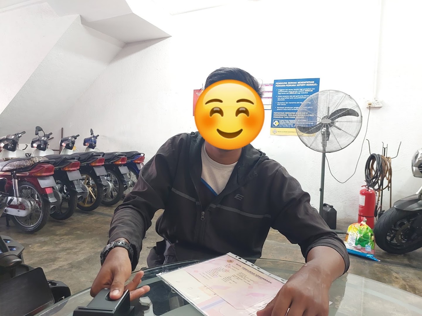 K.L.Motors — photo 5