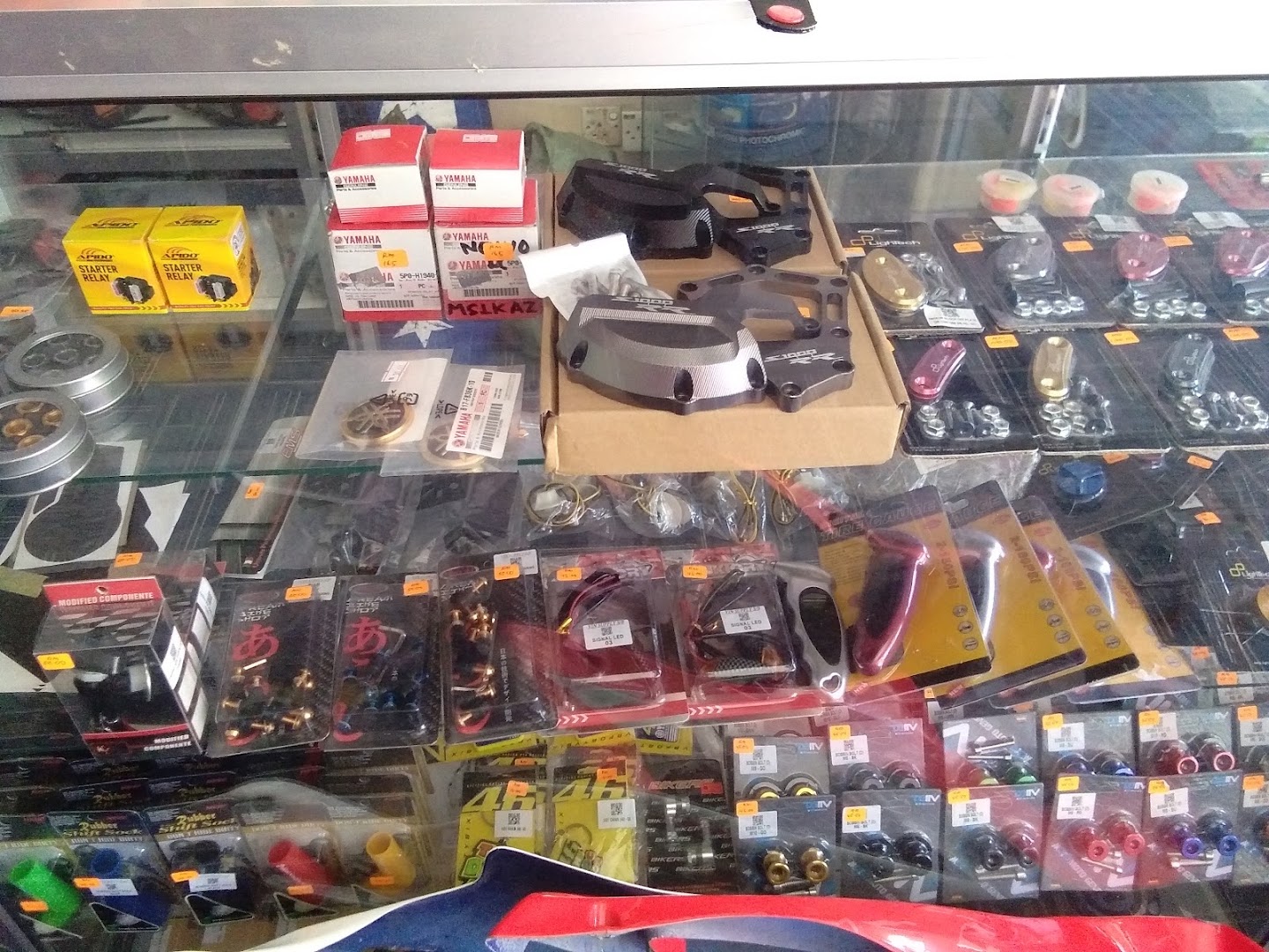 nkl boy motorsport — photo 2