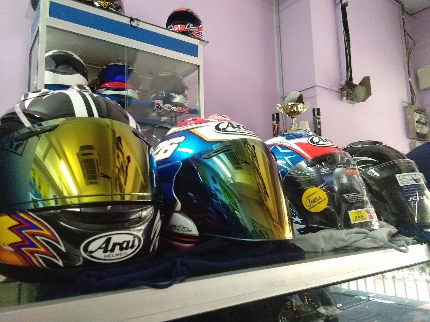 nkl boy motorsport — photo 3