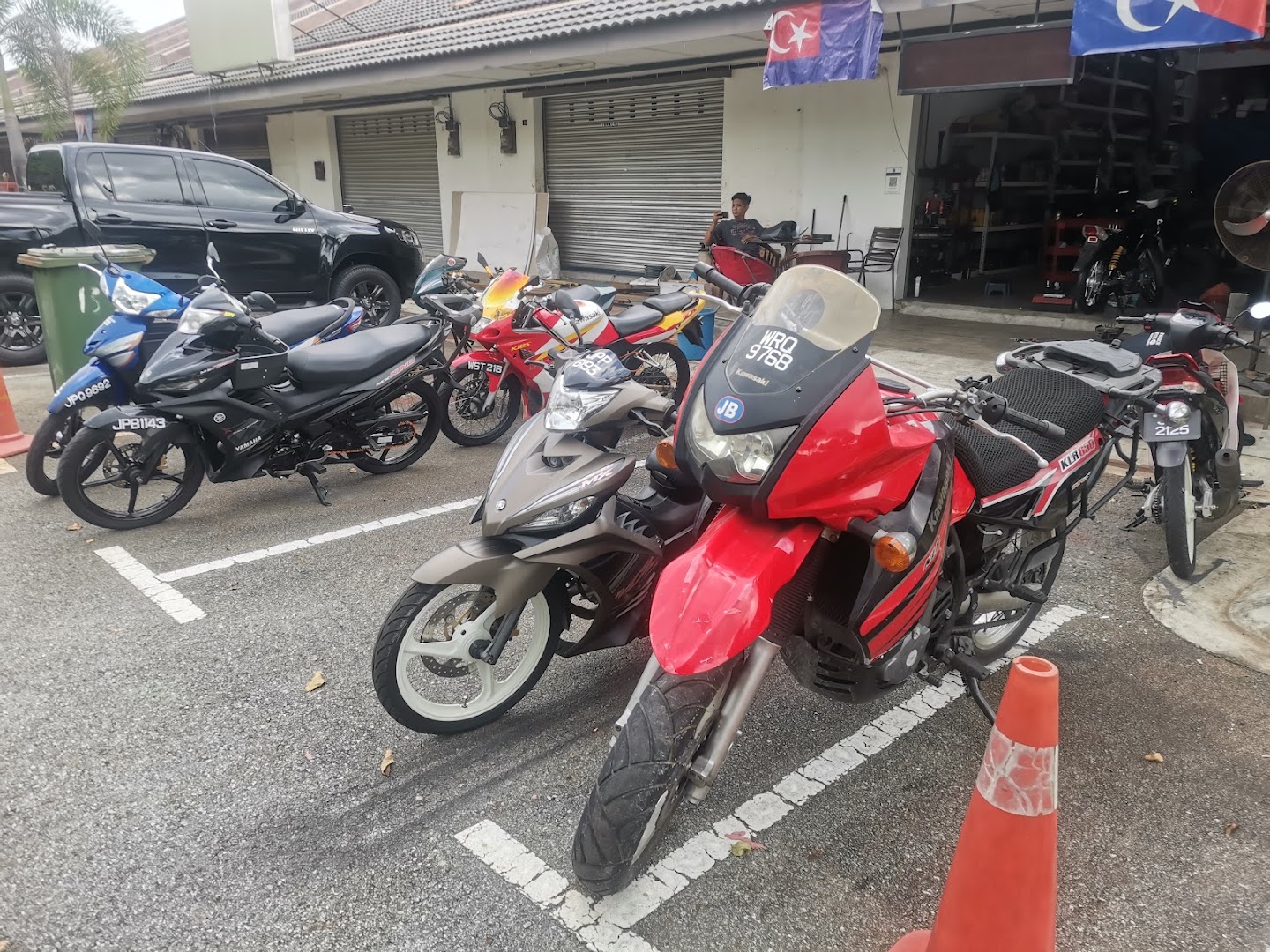 Bengkel Motosikal — photo 2