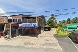 KEDAI MOTOR YEOH KWAN AUN in Merbok