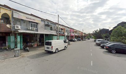 LEONG CHIN MOTOR in Bandar Seri Jempol