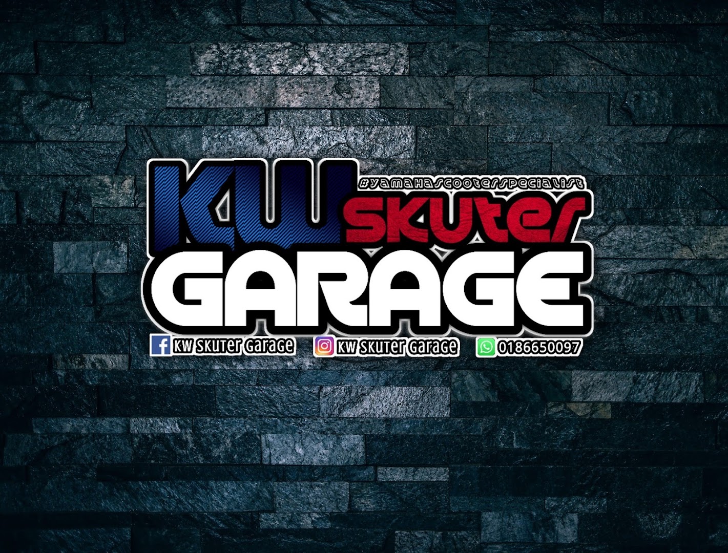 KW Skuter Garage — photo 2
