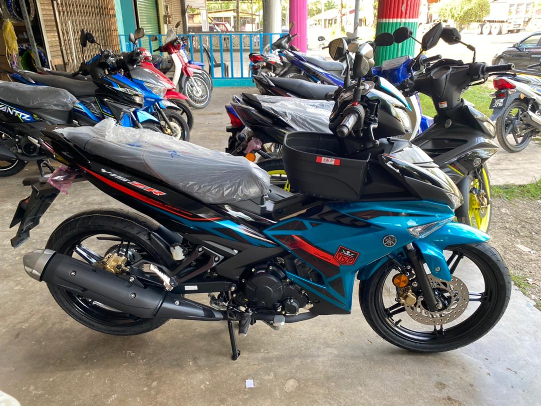 POWER MOTOR — photo 2
